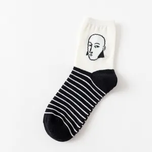 Art Socks