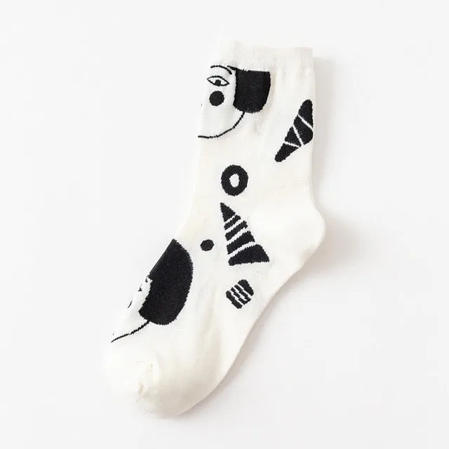 Art Socks