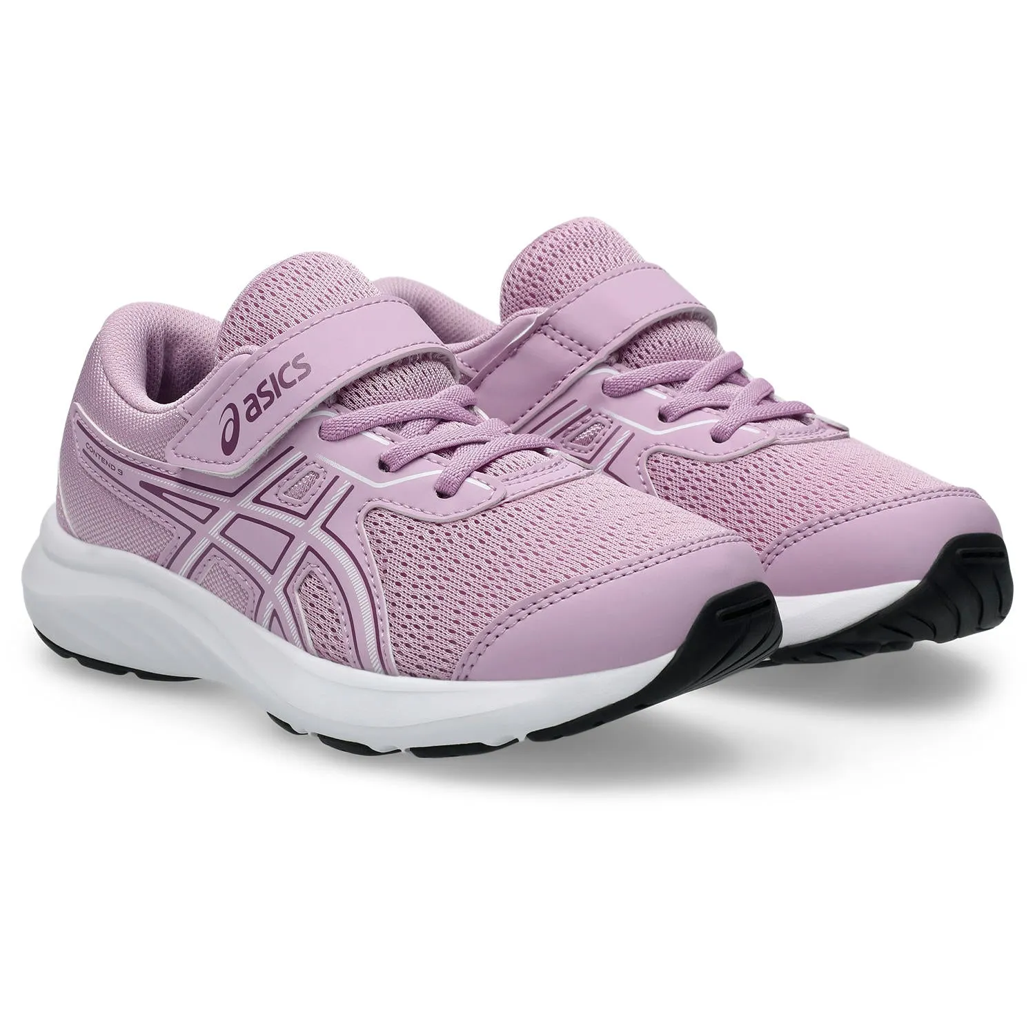 ASICS Contend 9 PS Kids Running Shoes