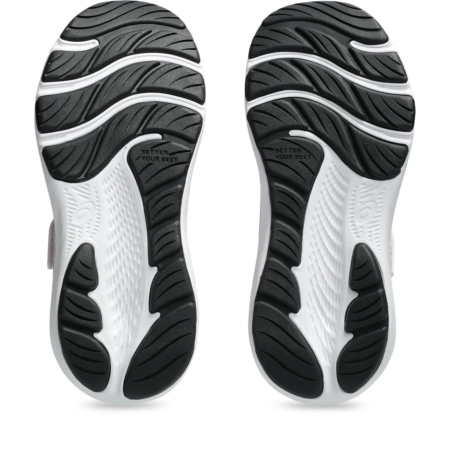 ASICS Contend 9 PS Kids Running Shoes