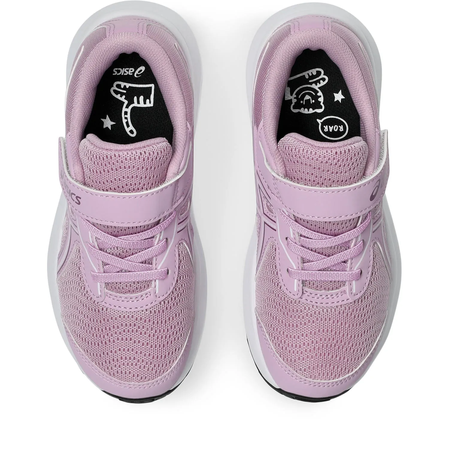 ASICS Contend 9 PS Kids Running Shoes