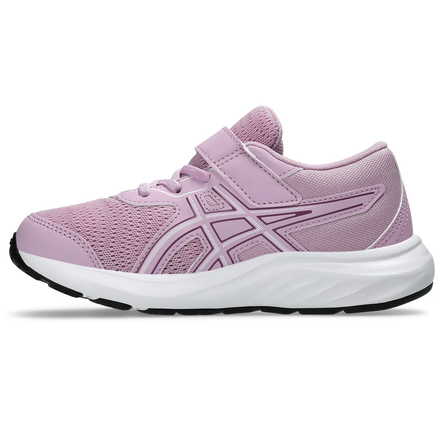 ASICS Contend 9 PS Kids Running Shoes