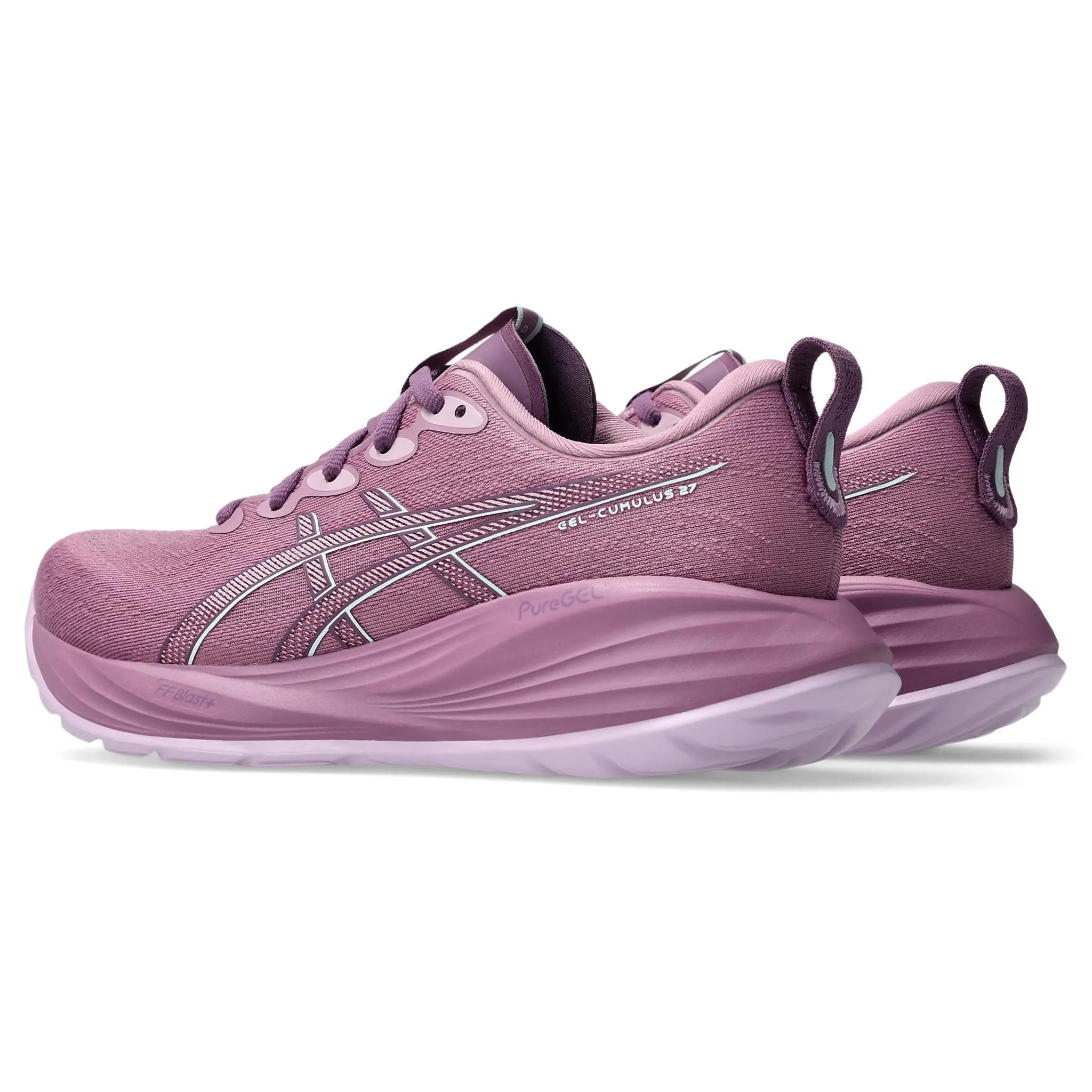 ASICS Gel-Cumulus 27 Womens Running Shoes