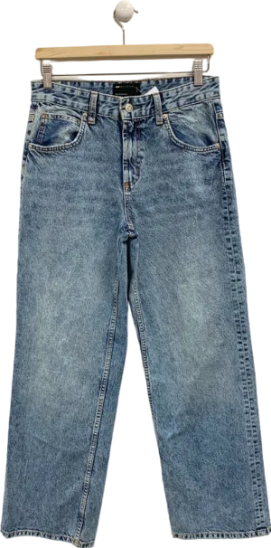 ASOS Blue Denim Jeans W26