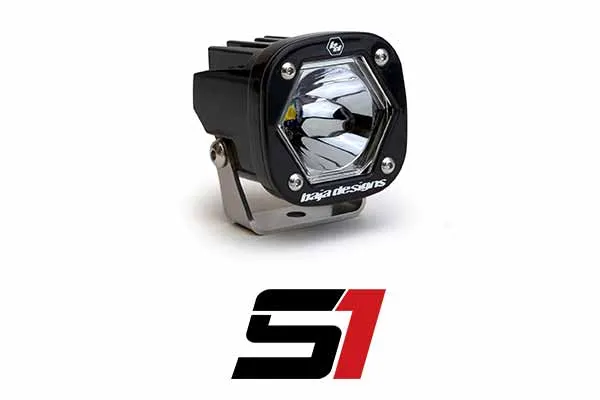 Aux LED - S1 LASER