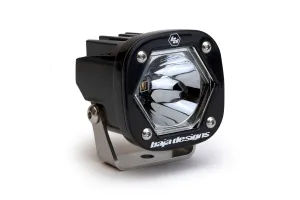 Aux LED - S1 LASER