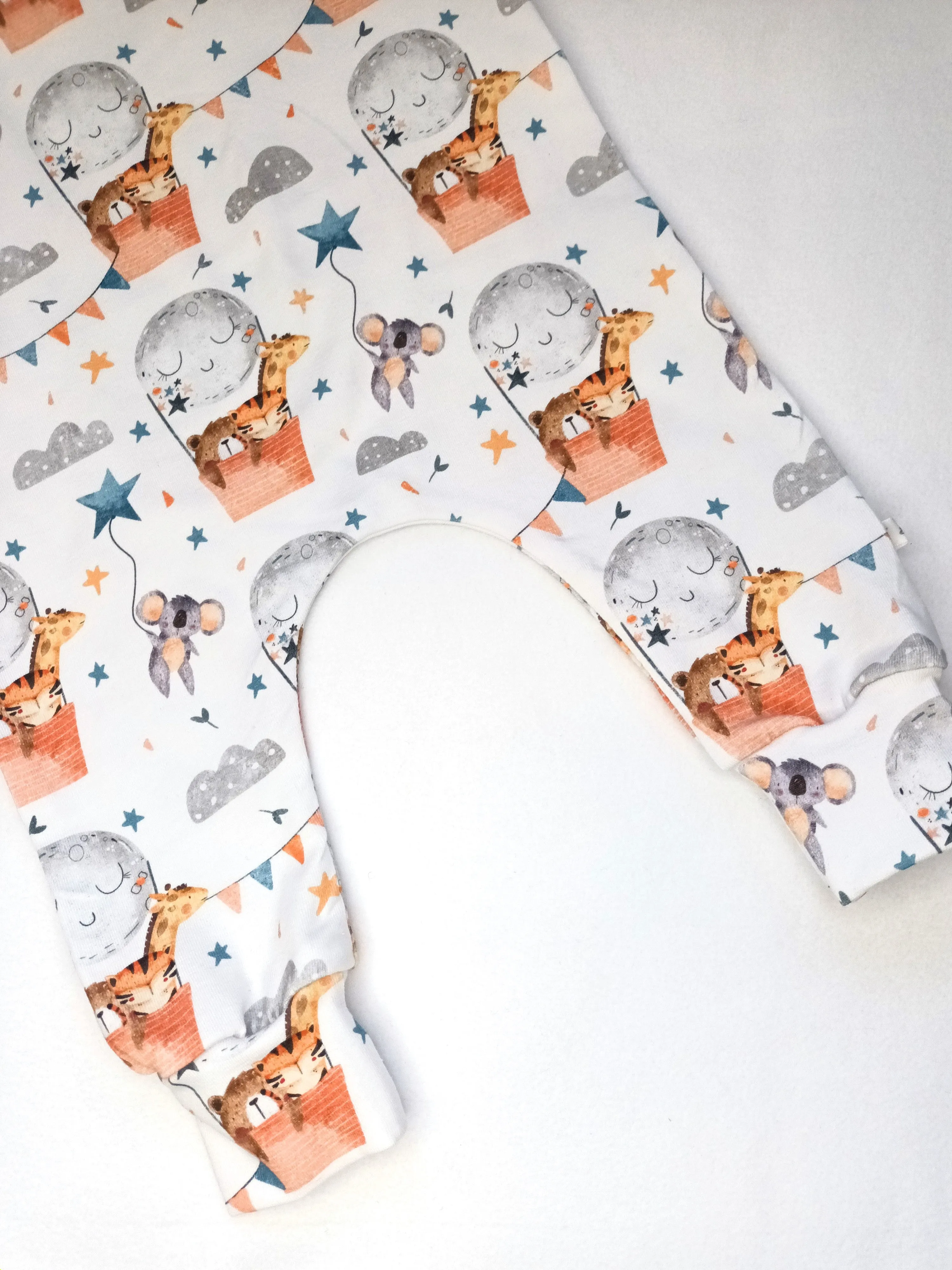 Balloon Buddies Leggings