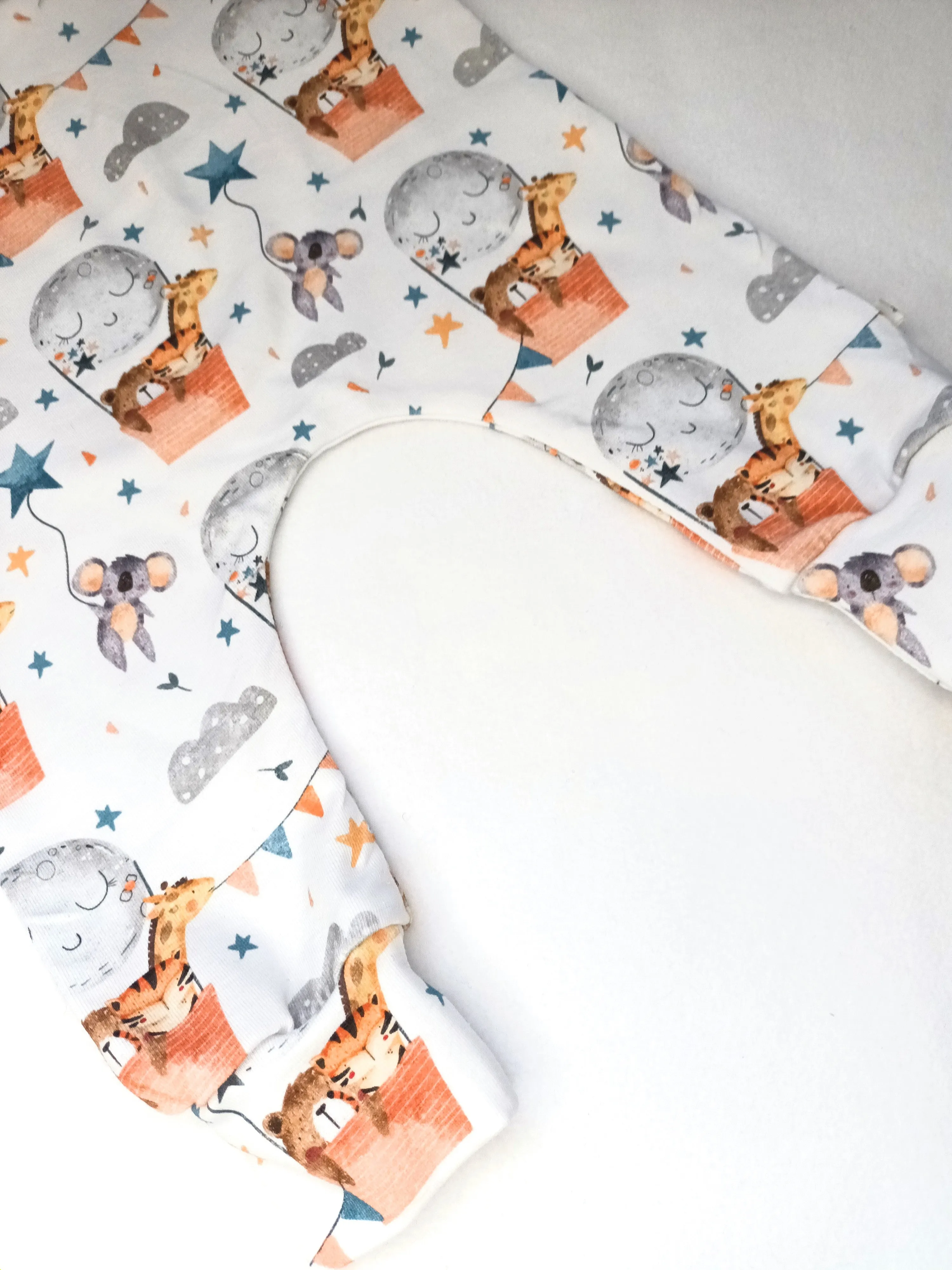 Balloon Buddies Leggings