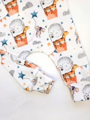 Balloon Buddies Leggings