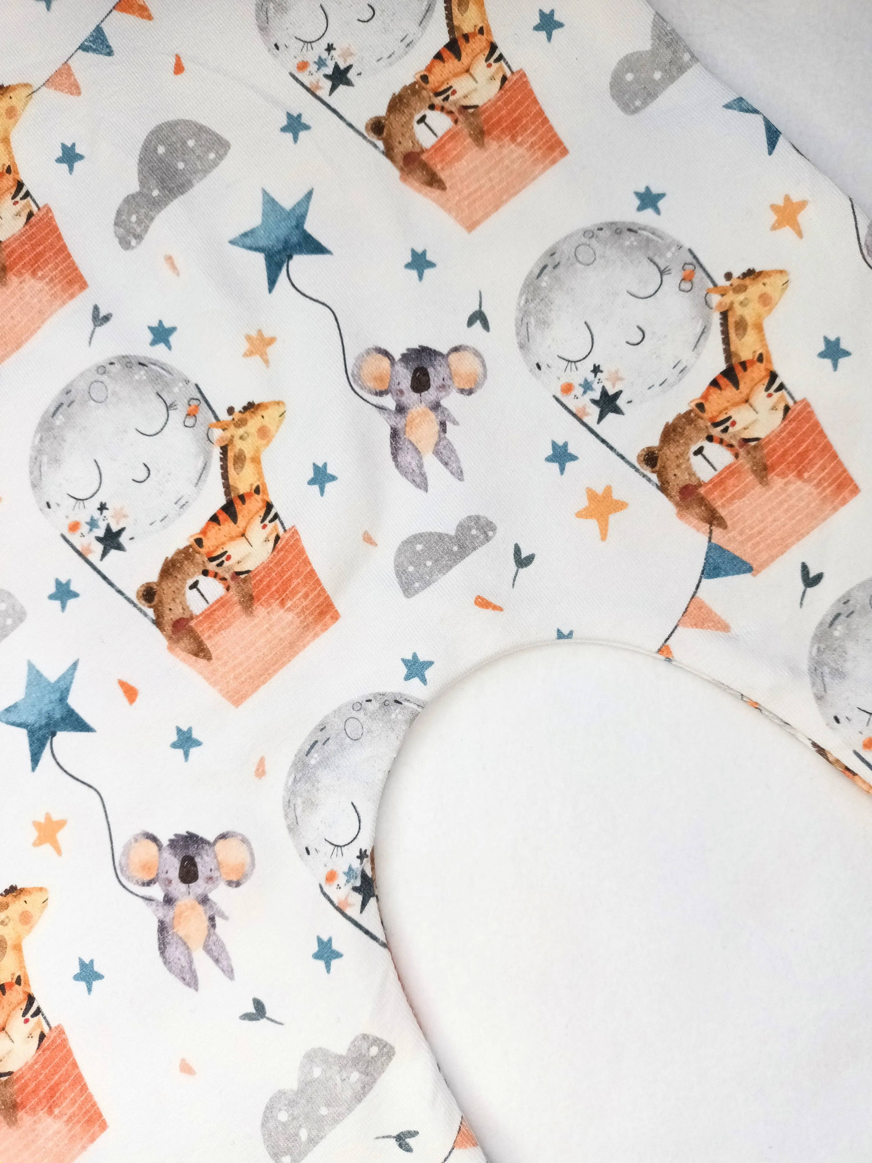 Balloon Buddies Leggings