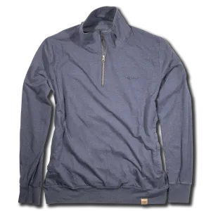 Banded Hidden Lakes 1/4 Zip