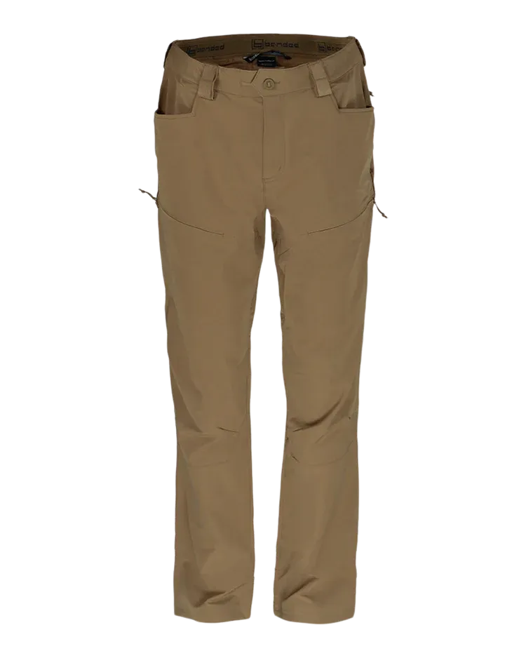Banded Workhorse LW Pant