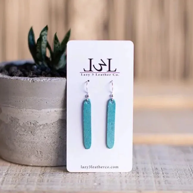 Bar Earring