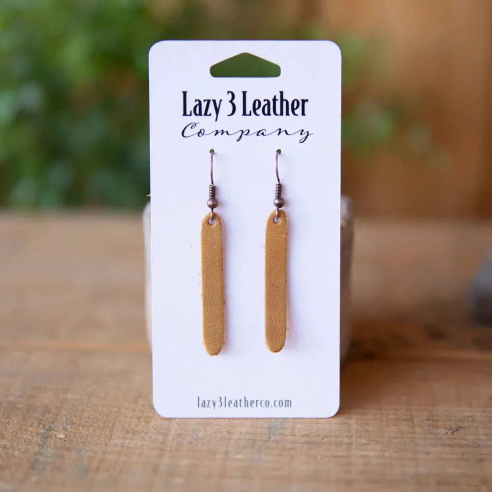 Bar Earring