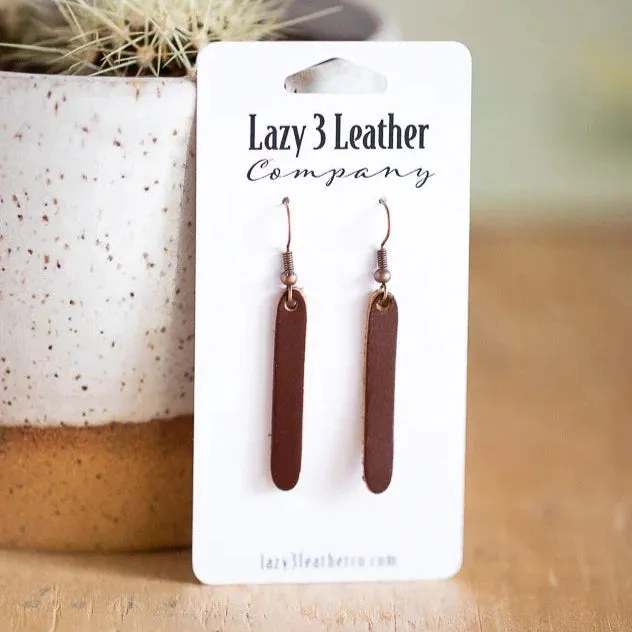 Bar Earring