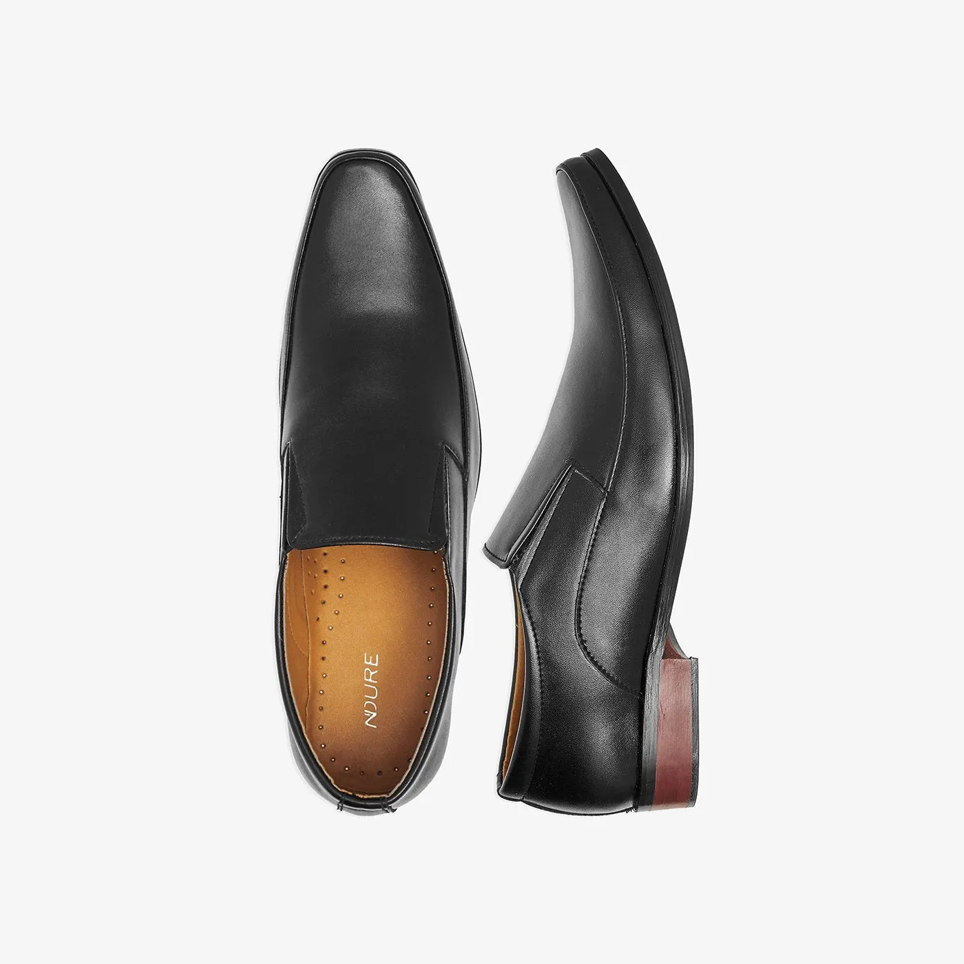 Basic Formals for Men