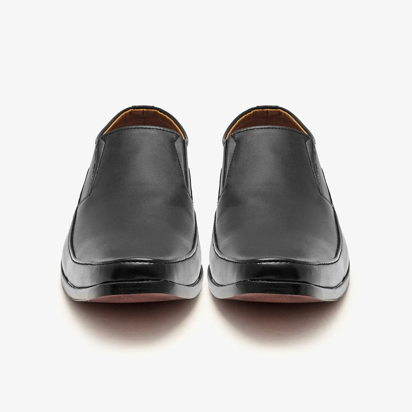 Basic Formals for Men