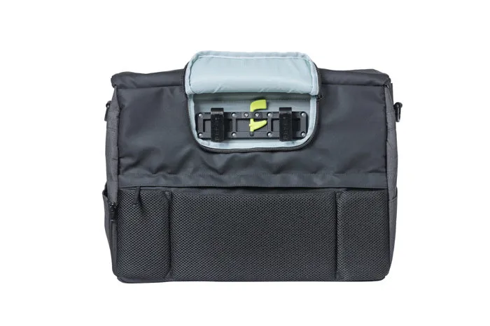Basil - B-Safe Commuter Office Bag With LED