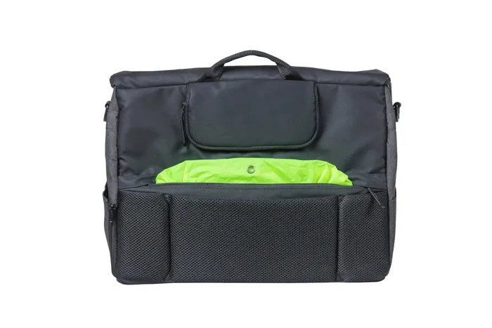 Basil - B-Safe Commuter Office Bag With LED