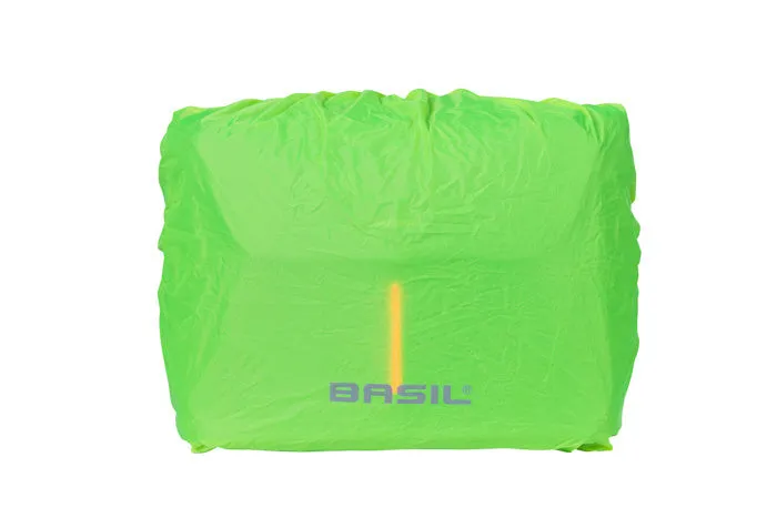 Basil - B-Safe Commuter Office Bag With LED