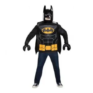 Batman Classic Adult Costume