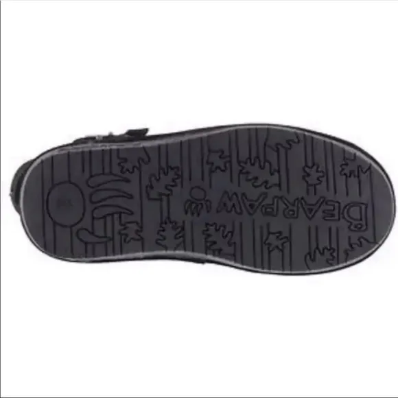 BEARPAW Val Girl’s Kids/Youth Boot, 2
