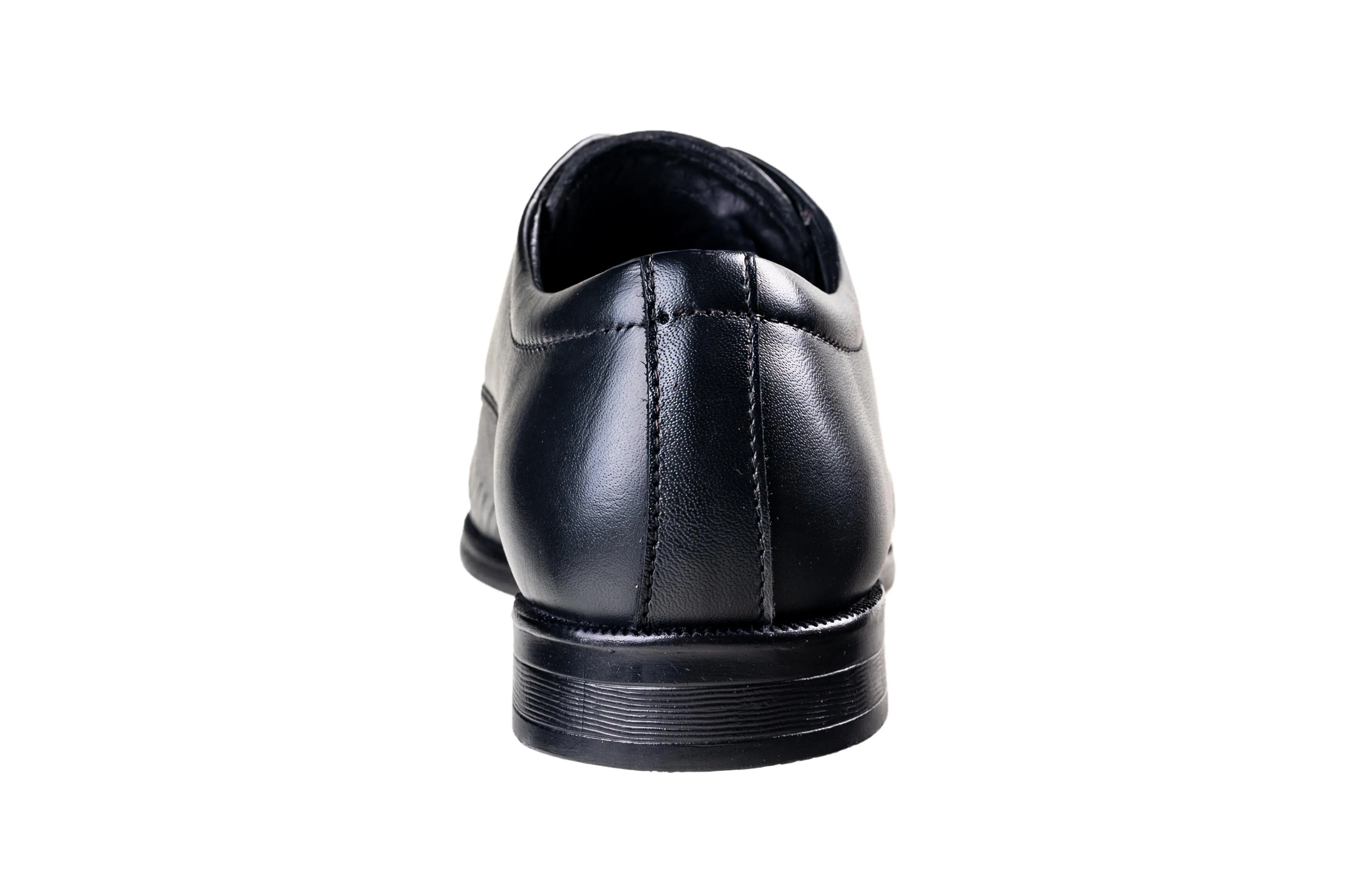 Beresford Gents Black Shoe