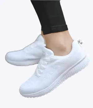 Bernice - Lightweight Breathable Design Woman's Casual Orthopedic Shoes