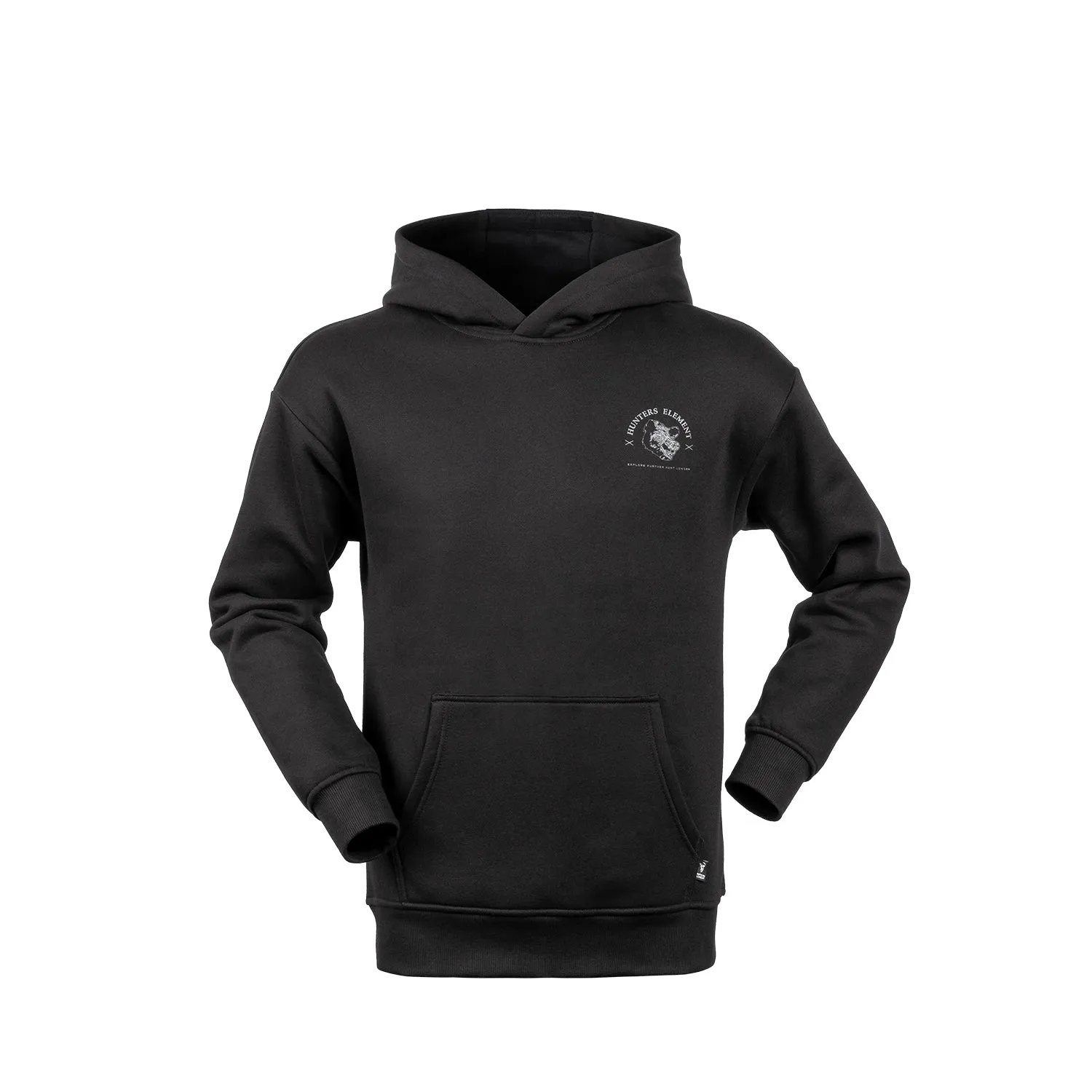 Big Boar Hoodie