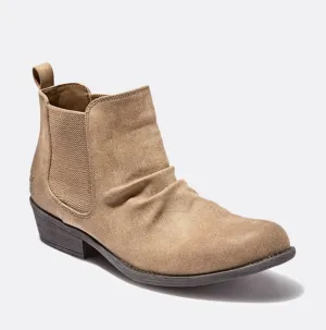 Billabong Women's Sweet Surrender Ankle Boot | Dune