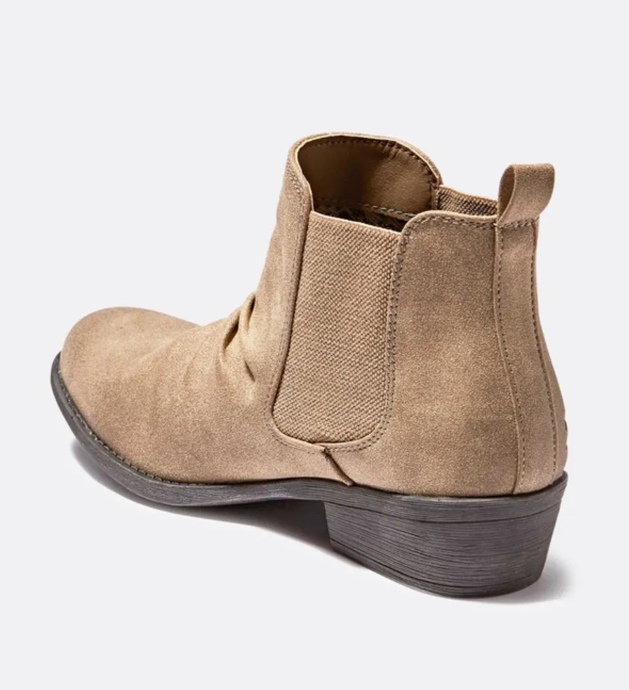 Billabong Women's Sweet Surrender Ankle Boot | Dune