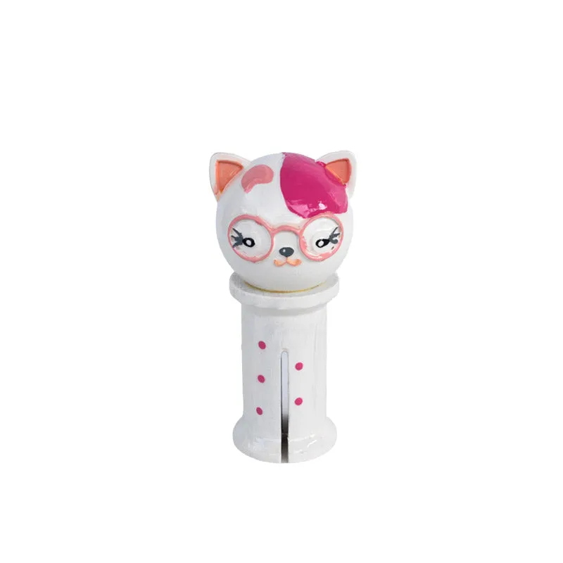 BINDING BUDDIES® KITTY CAT