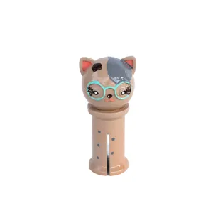 BINDING BUDDIES® MAC THE CAT