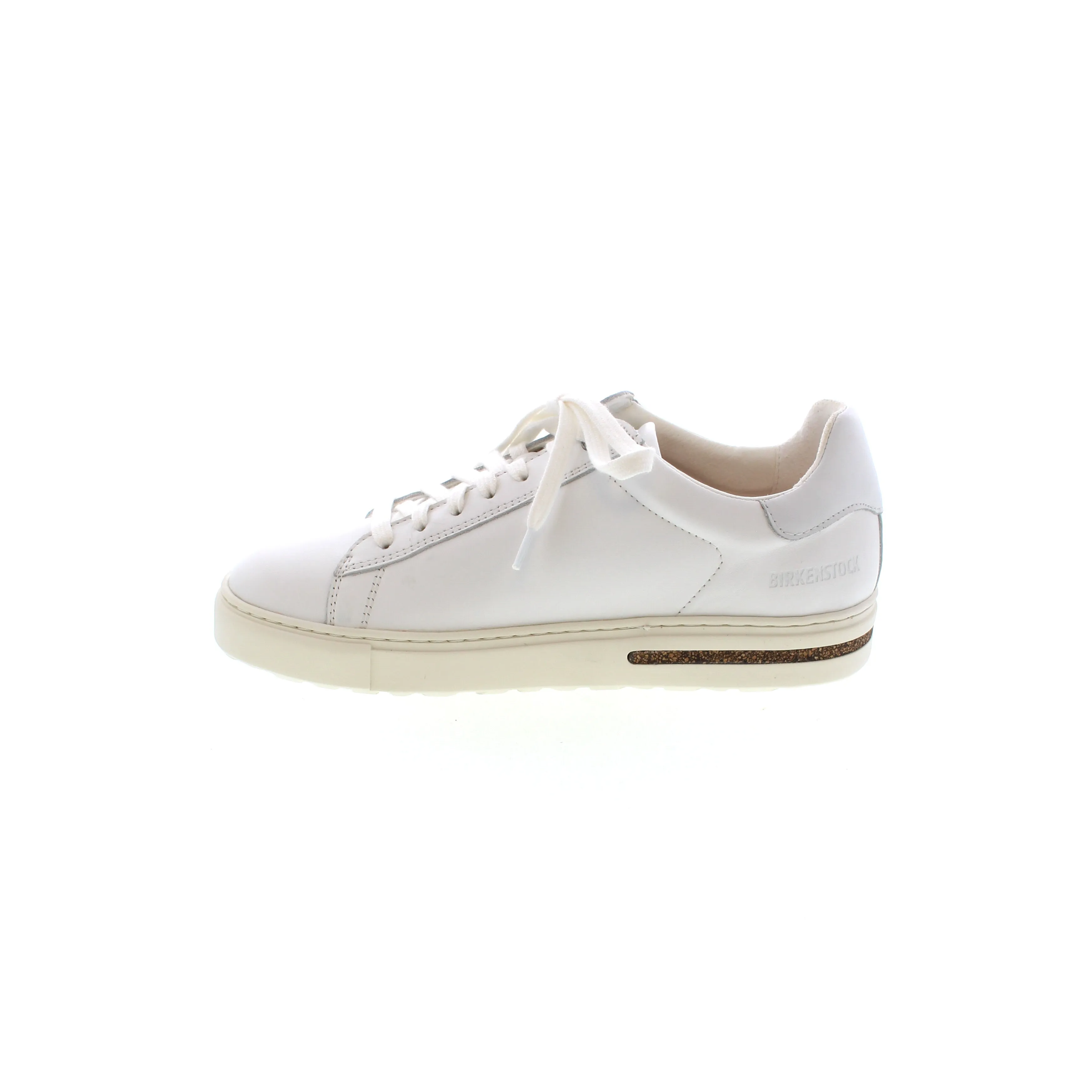 Birkenstock Bend Low - White