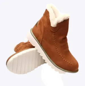 Blanche - Fashionable Winter Ready Woman's Shoes