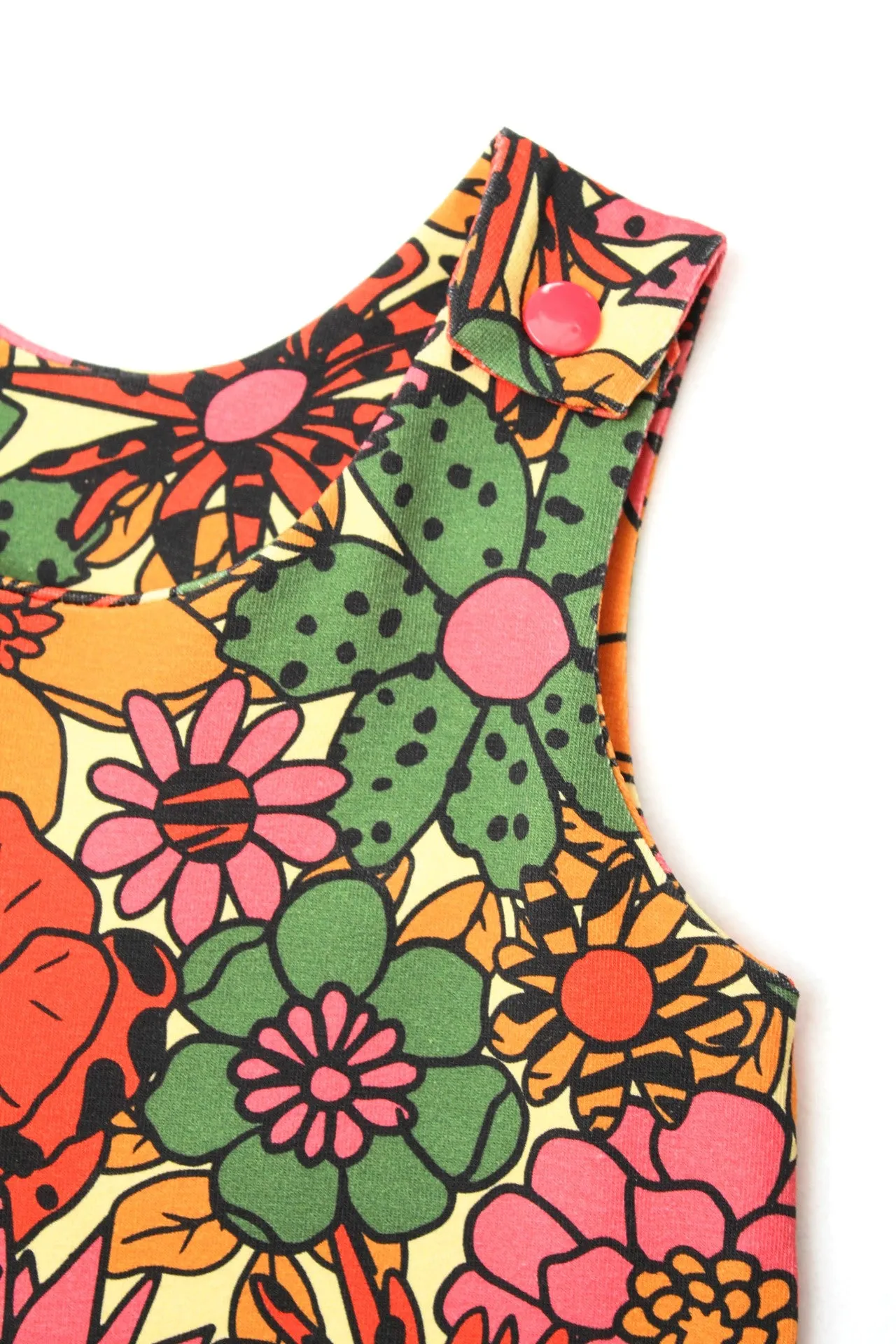Bloom romper