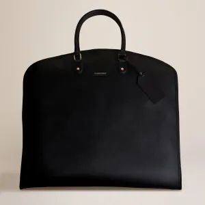 Bon Voyage Garment Bag - Black