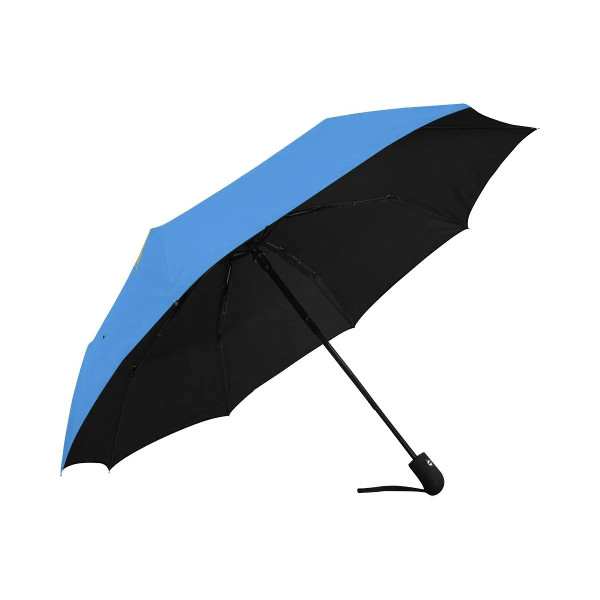 Bone Apple Teef Umbrella
