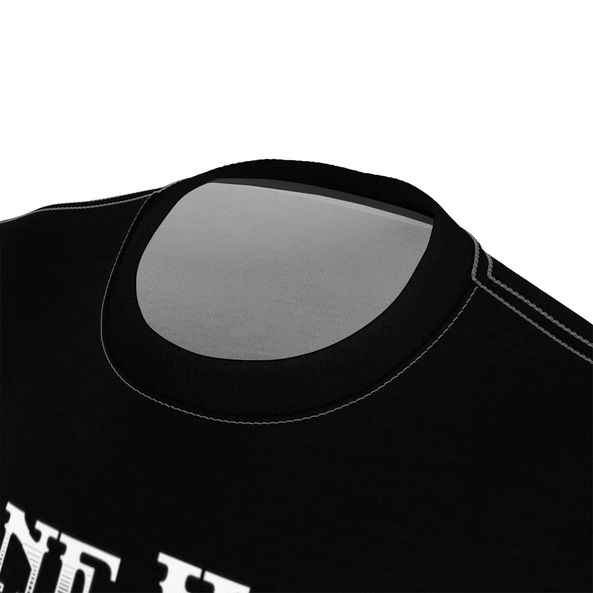 Bone Hard Big Mello TShirt (Black)