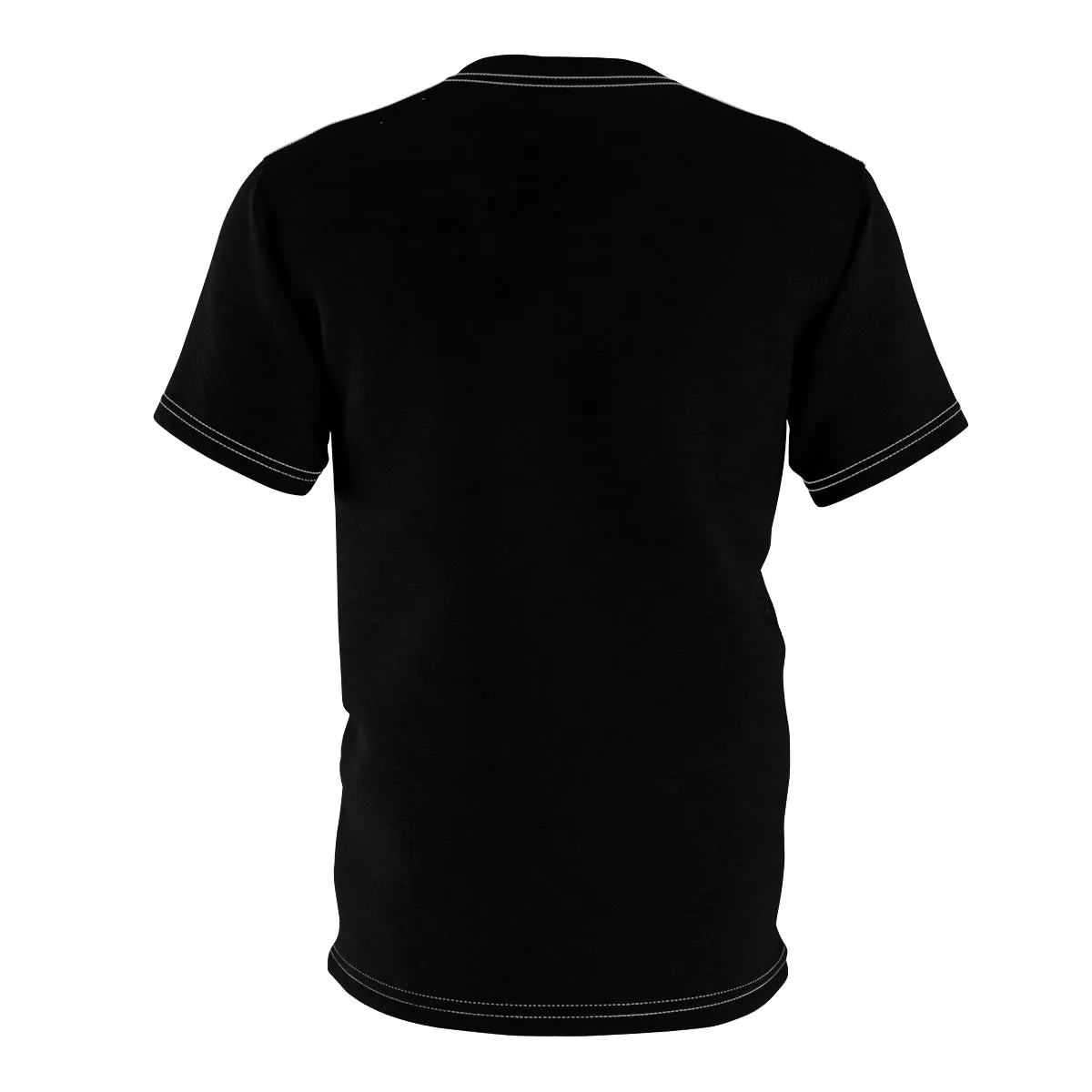 Bone Hard Big Mello TShirt (Black)