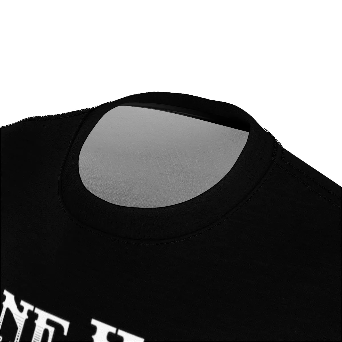 Bone Hard Big Mello TShirt (Black)