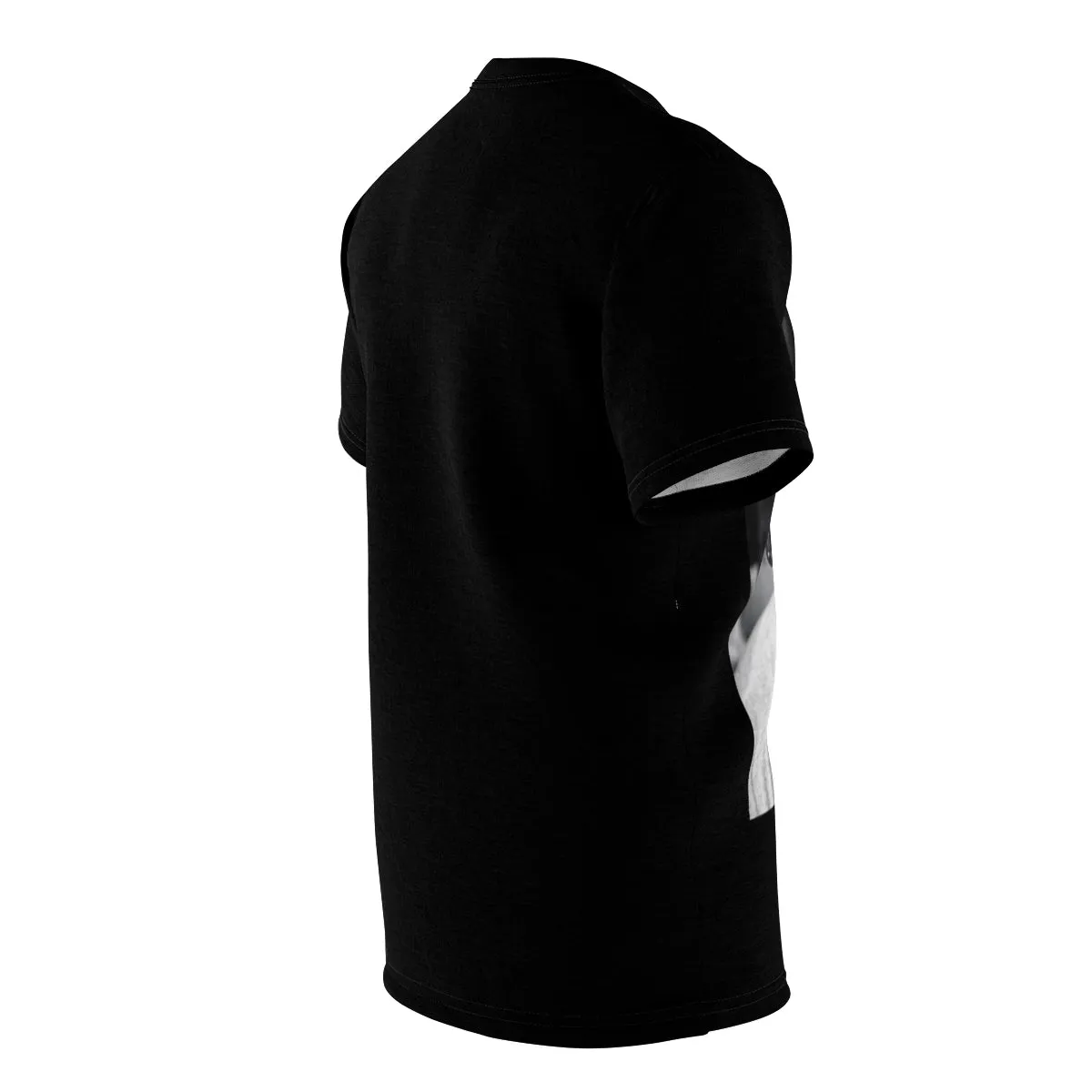 Bone Hard Big Mello TShirt (Black)
