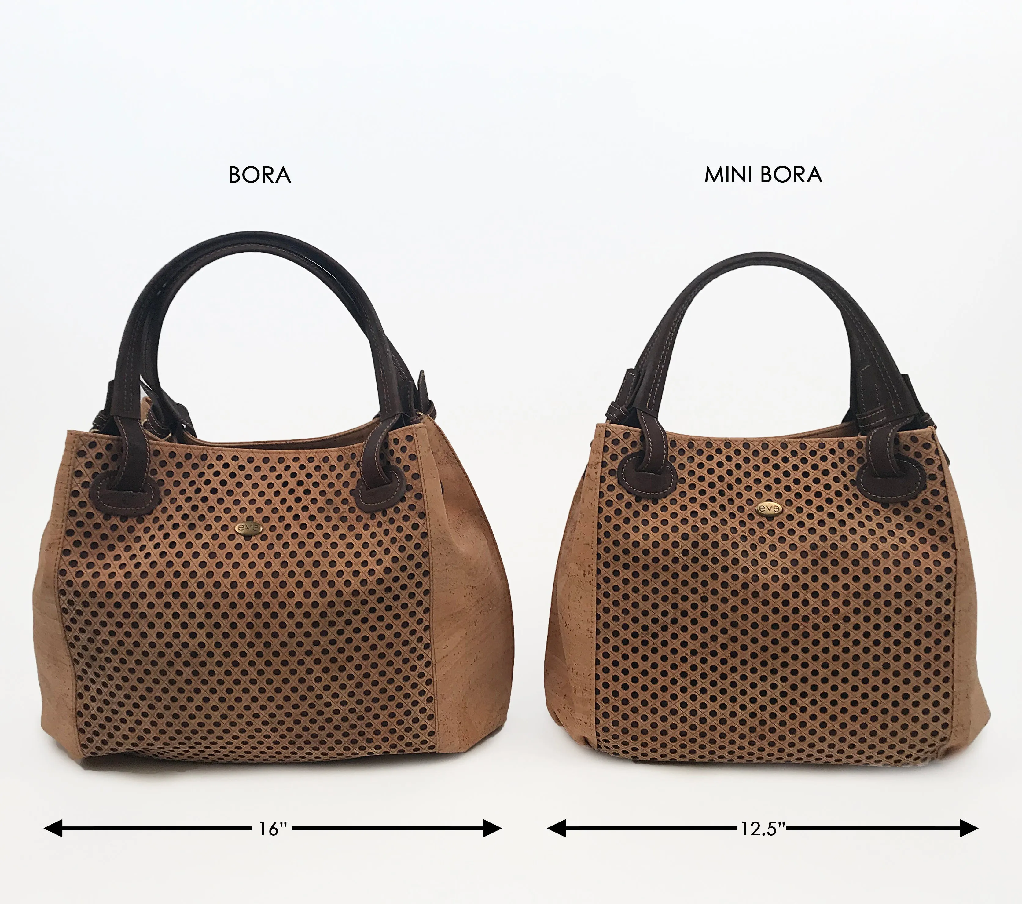 Bora | Natural Cork