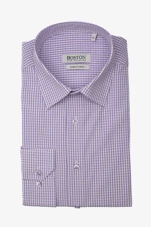 Boston | Liberty Extra Long Sleeve Business Shirt