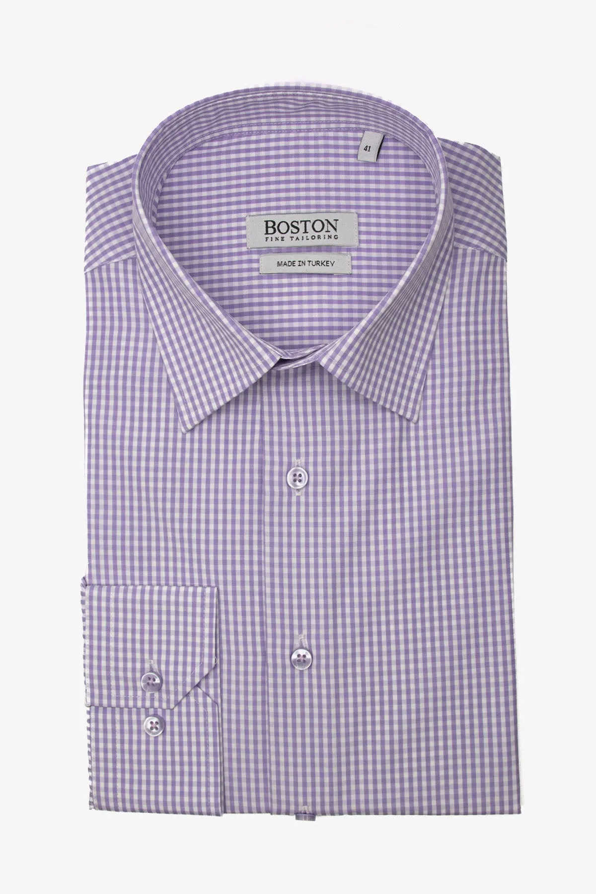 Boston | Liberty Extra Long Sleeve Business Shirt