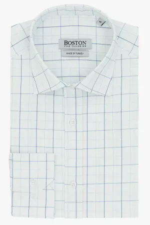 Boston | Liberty Slim Fit Business Shirt