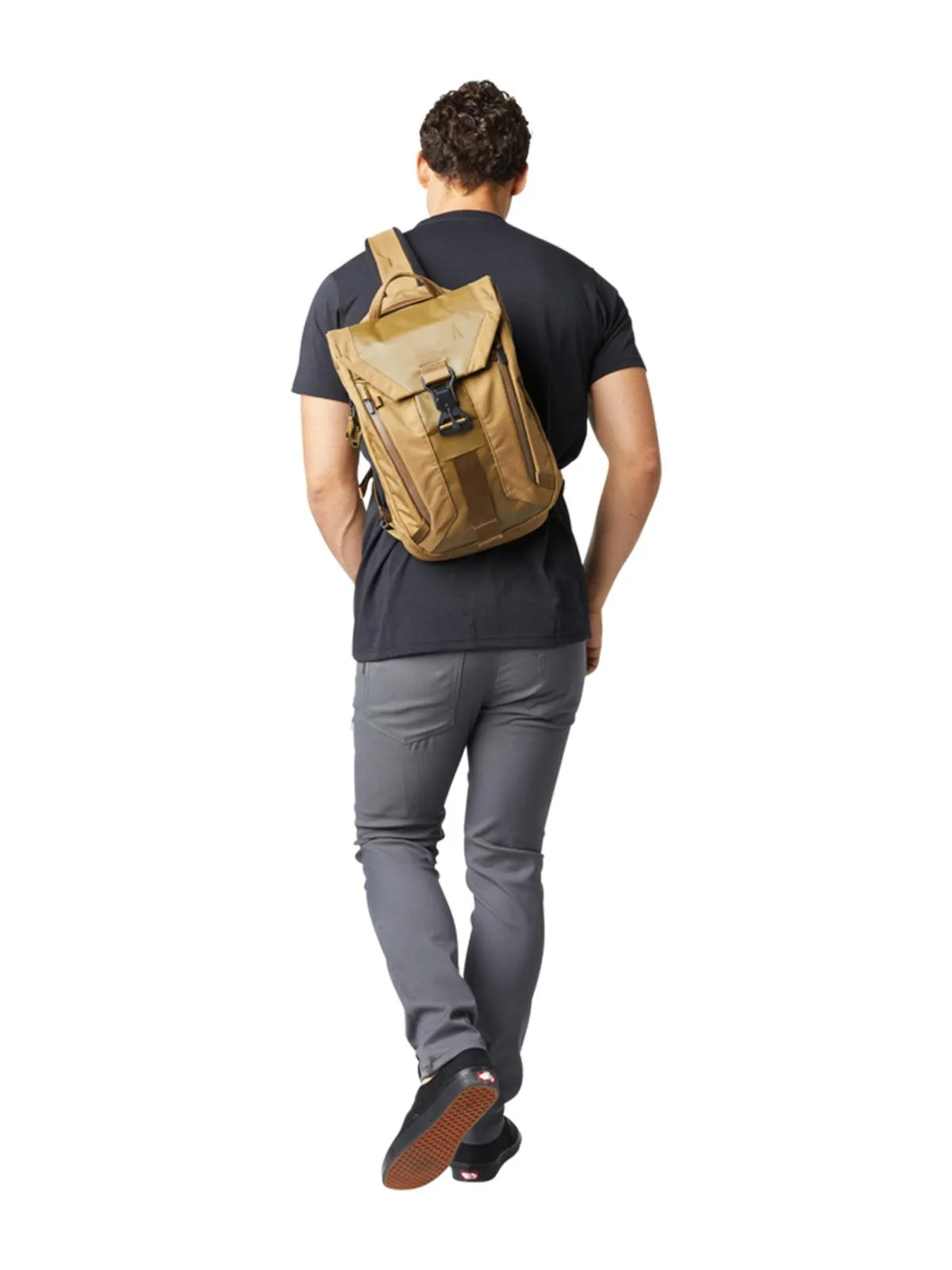 Boundary Supply Errant Sling Hymassa Tan