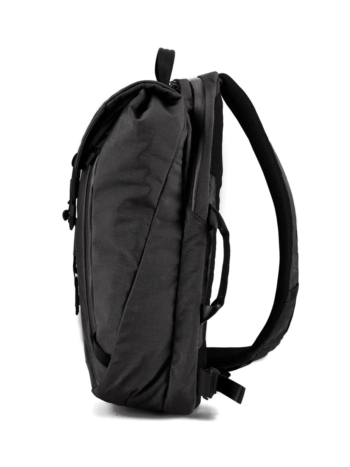 Boundary Supply Errant Sling Obsidian Black