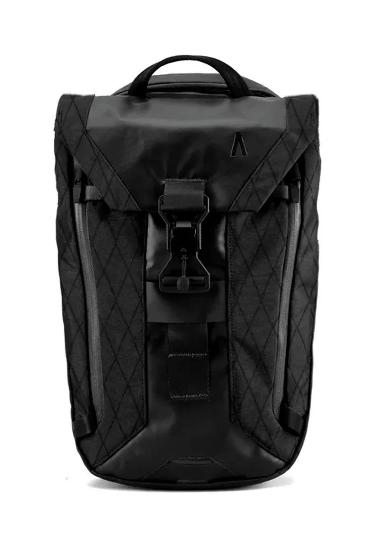 Boundary Supply Errant Sling X-Pac Jet Black