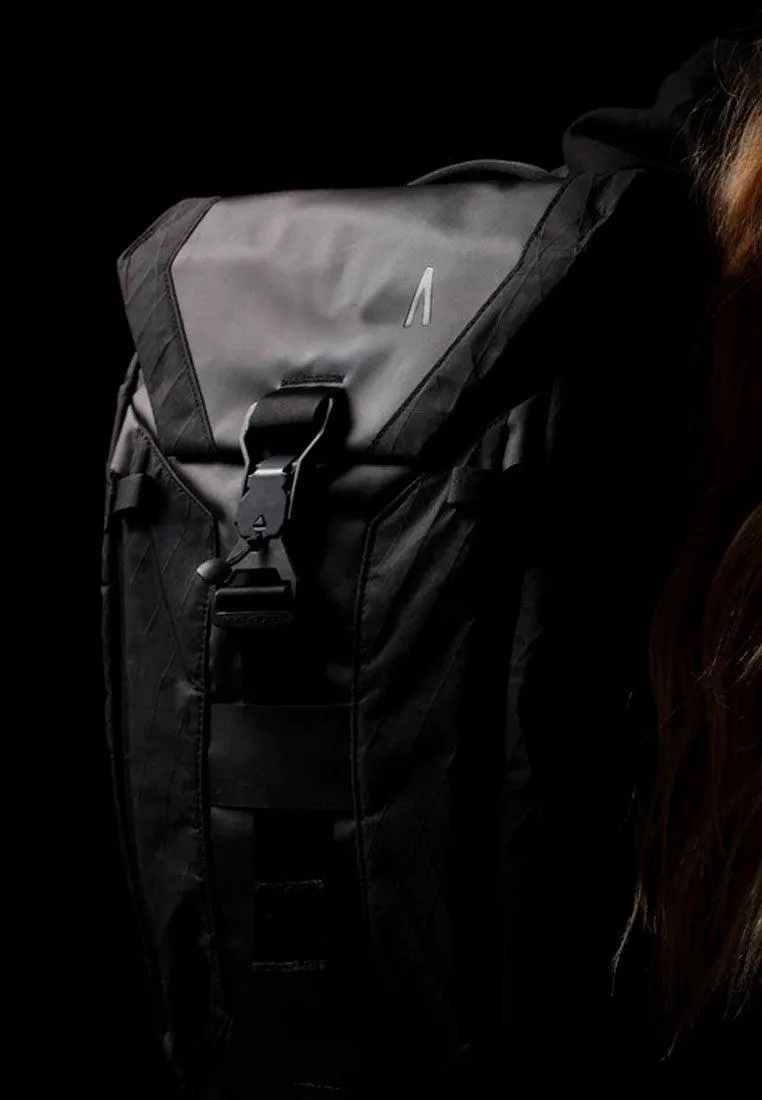 Boundary Supply Errant Sling X-Pac Jet Black